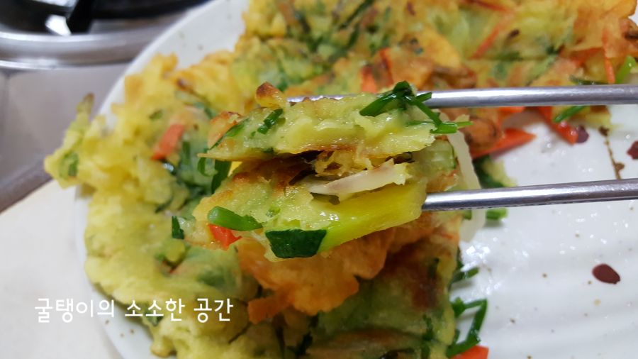 아름이네부침 이미지