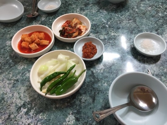 상주삼계탕 이미지