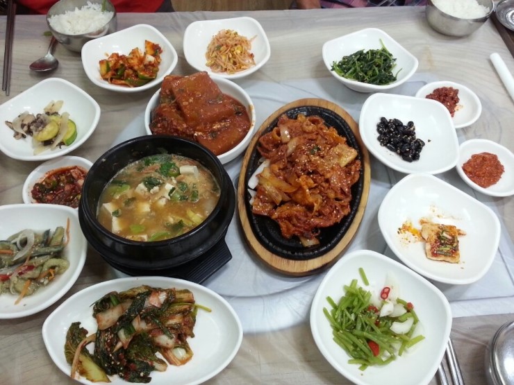 민다리식당 이미지