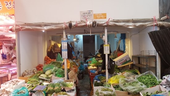 박리김밥 이미지