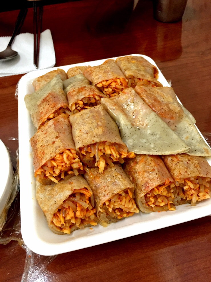 미진메밀부침 이미지