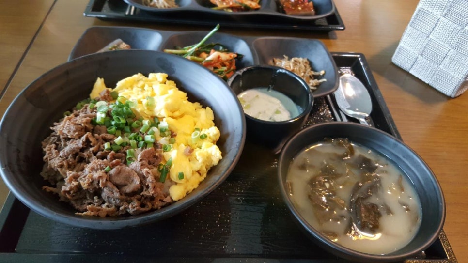 멋대로한식부페 이미지