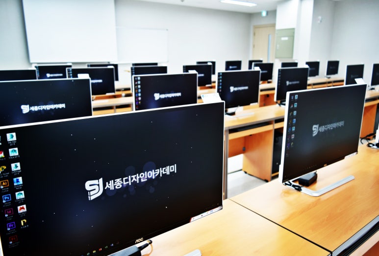 세종홍익아카데미 이미지