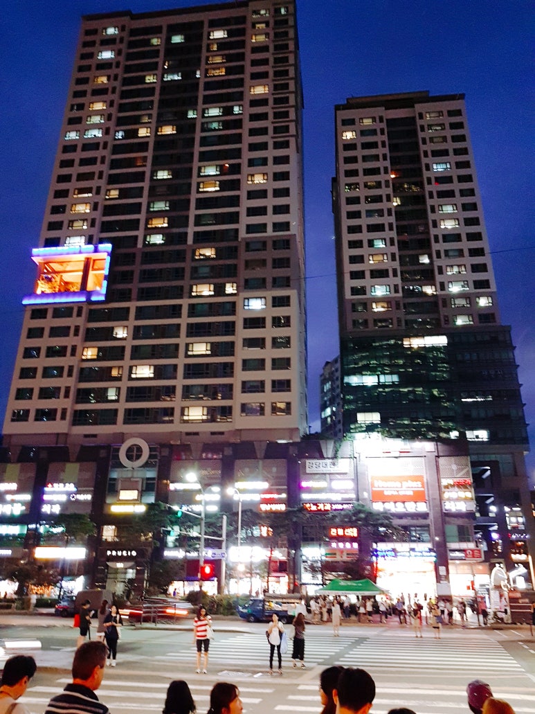 도미노피자 신도림점 이미지