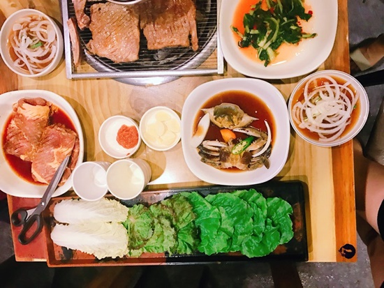 은성갈비 이미지