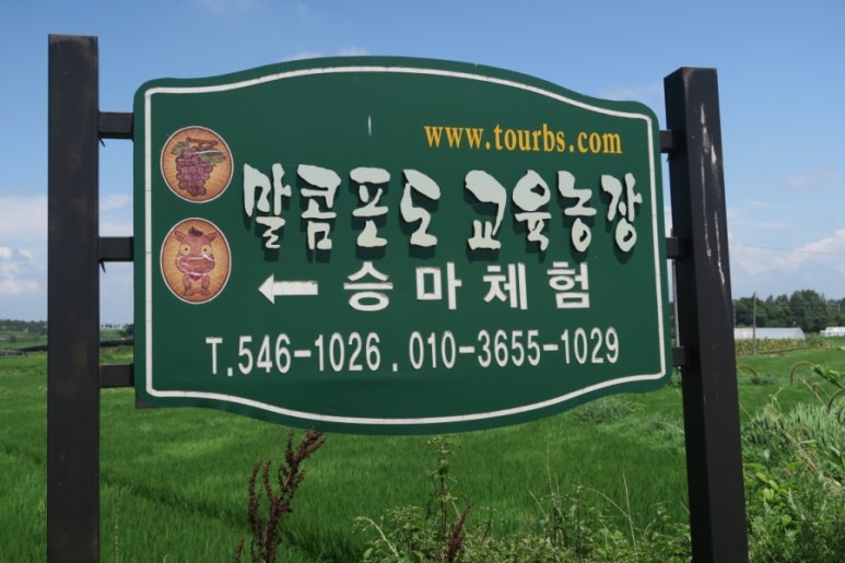 말콤승마빌 이미지