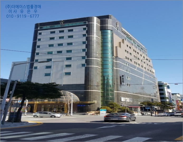 여수한려초등학교 이미지