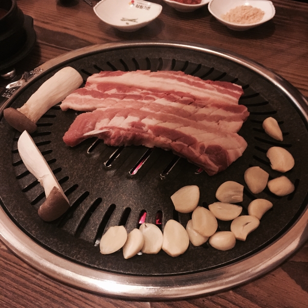 지리산복사골 정육 이미지
