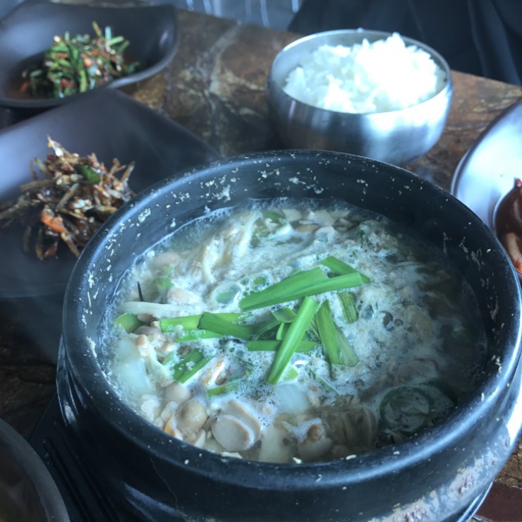의령휴게소 이미지