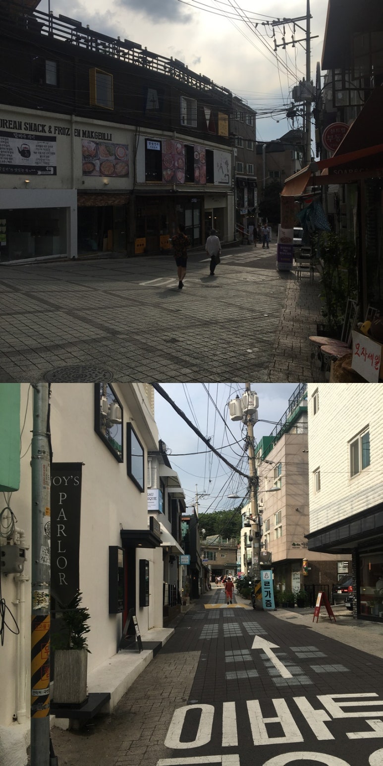 카페 플랫(cafe flat) 이미지