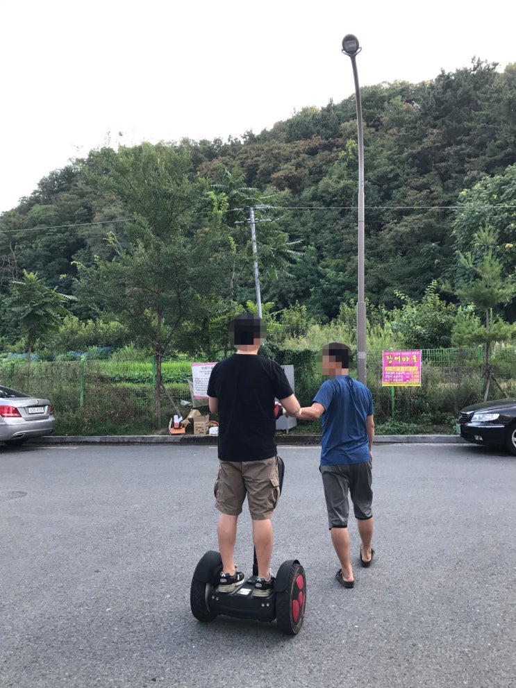 몬스터왕발통 이미지