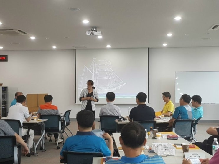 서울보증보험속초연수원 이미지