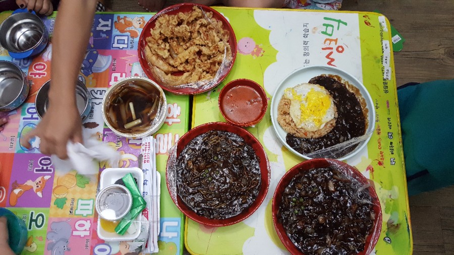 영화루반점 이미지