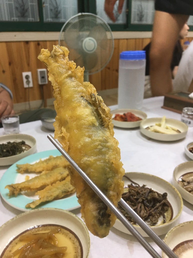 삼거리횟집 이미지