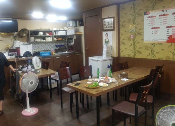 명가서울왕족발 이미지