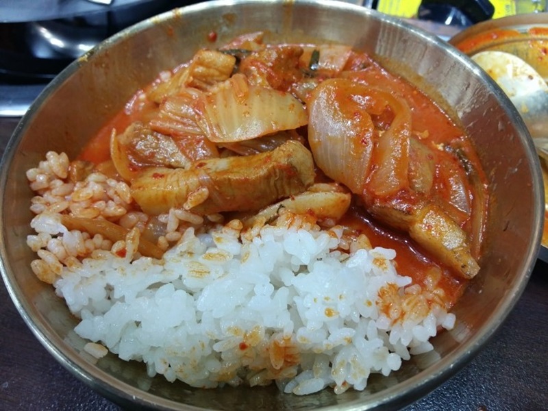 정성식당 이미지