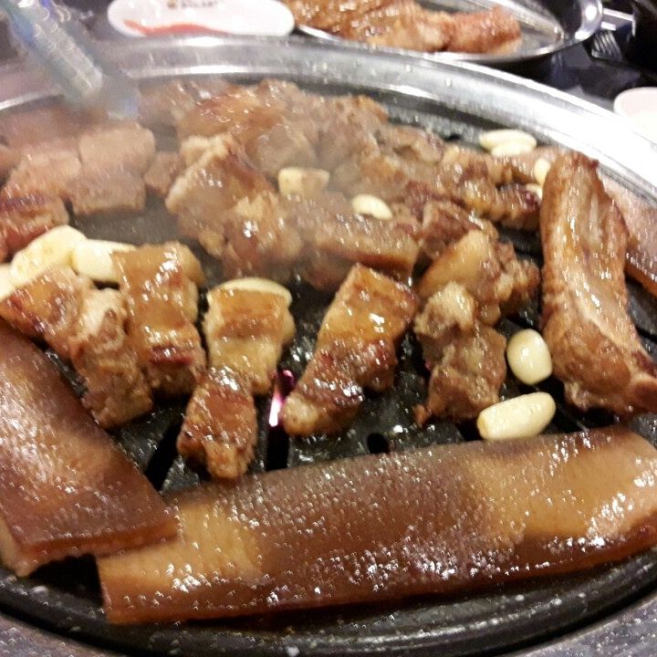 감만돼지갈비 이미지