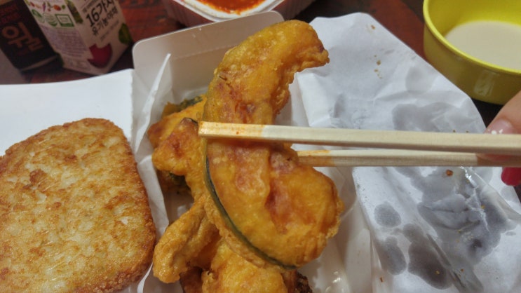 신전떡볶이 당감점 이미지