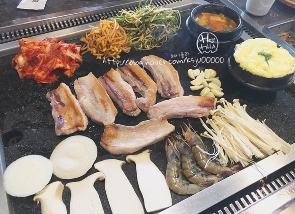 행복해지는60초전우치 이미지