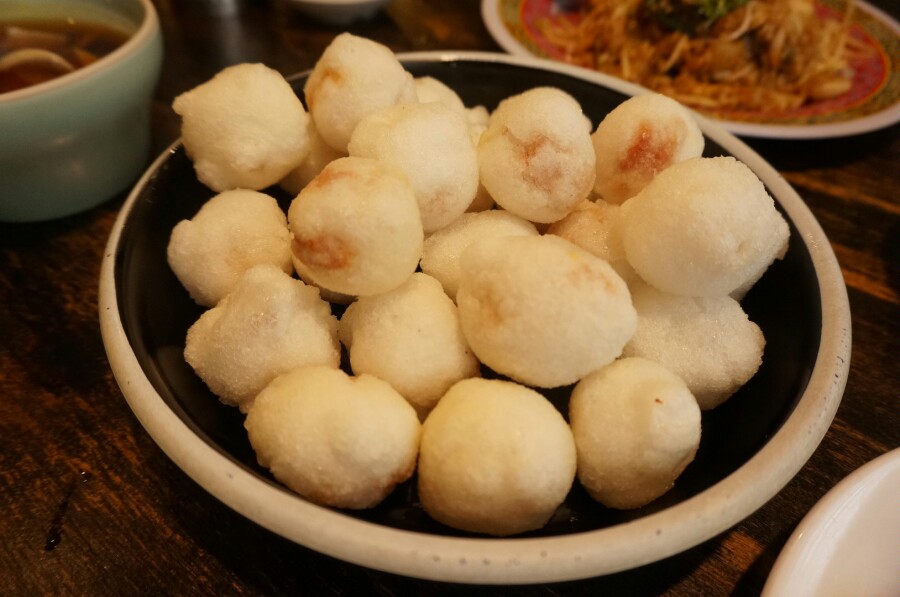 몽실국수 이미지