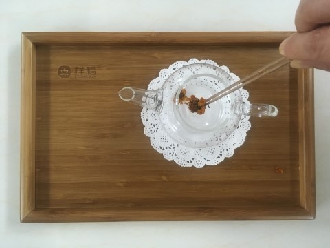 김현주꽃차 이미지