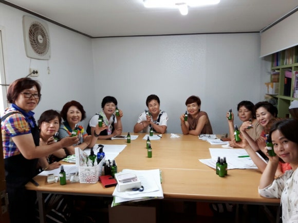 꽃분이네꽃집 이미지