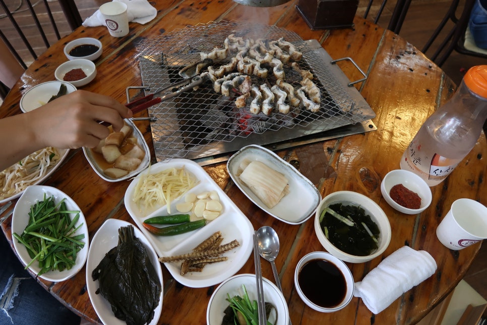 만수정 이미지