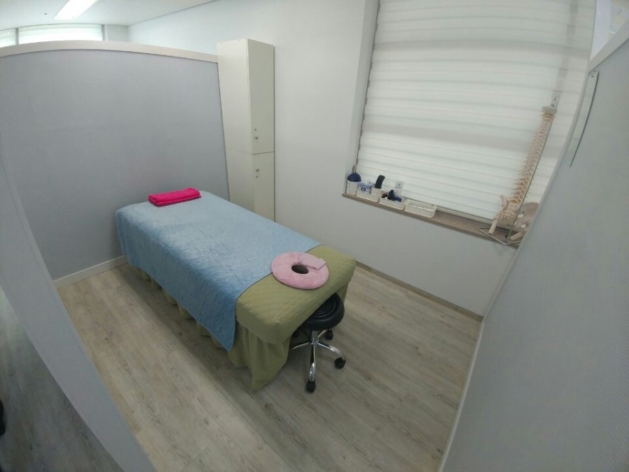 힐링약손테라피 이미지
