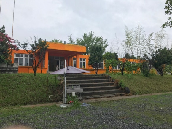 아이사랑캠핑장 이미지