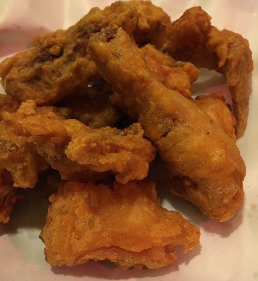 닭이 맛있는집 술통 이미지