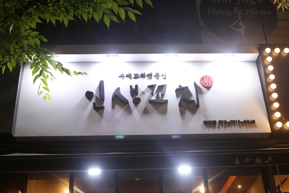 인생꼬치 이미지