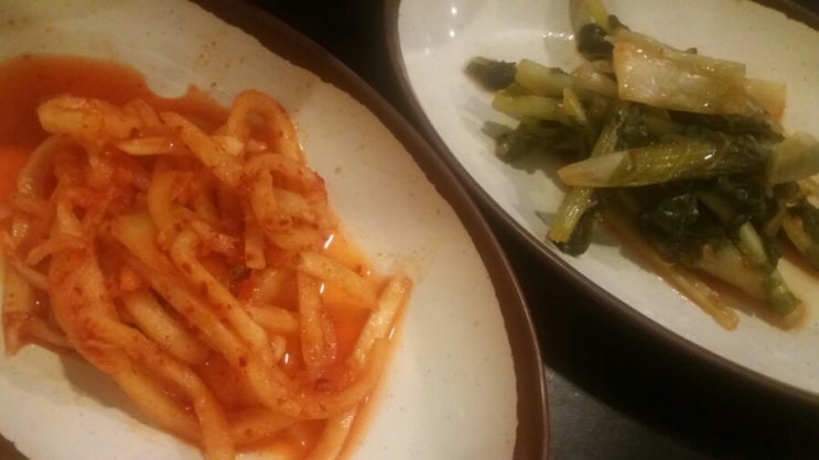 봉평메밀막국수 사진 7