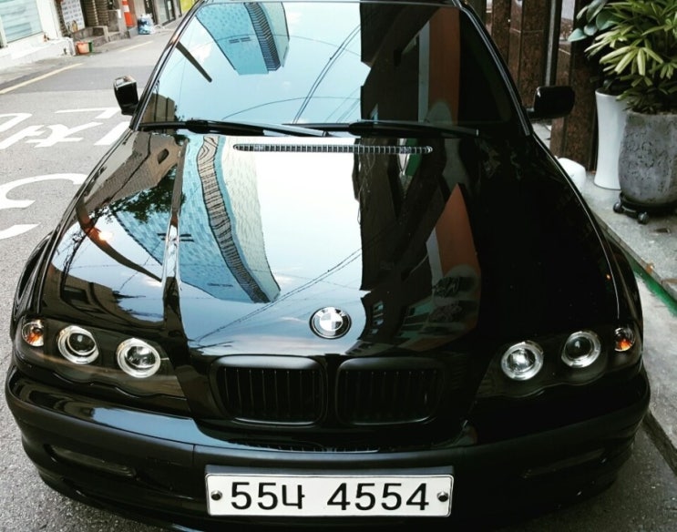 타이거모터스 이미지