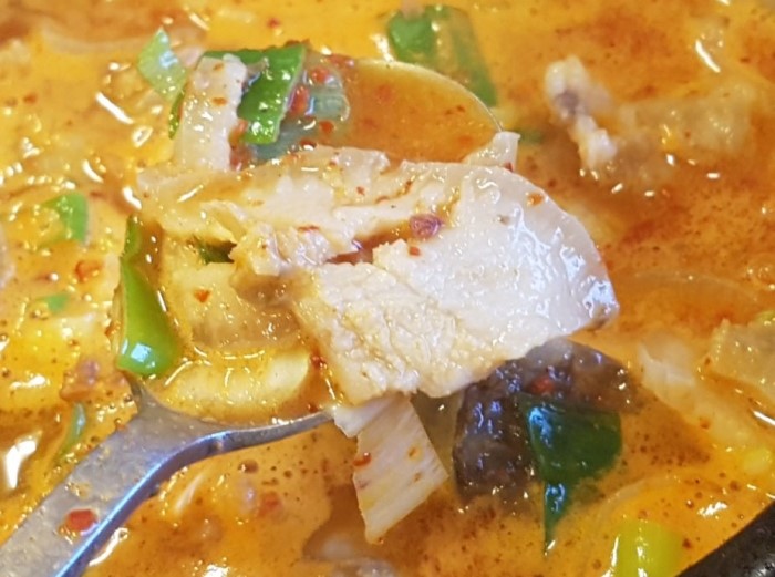 백암순대 이미지