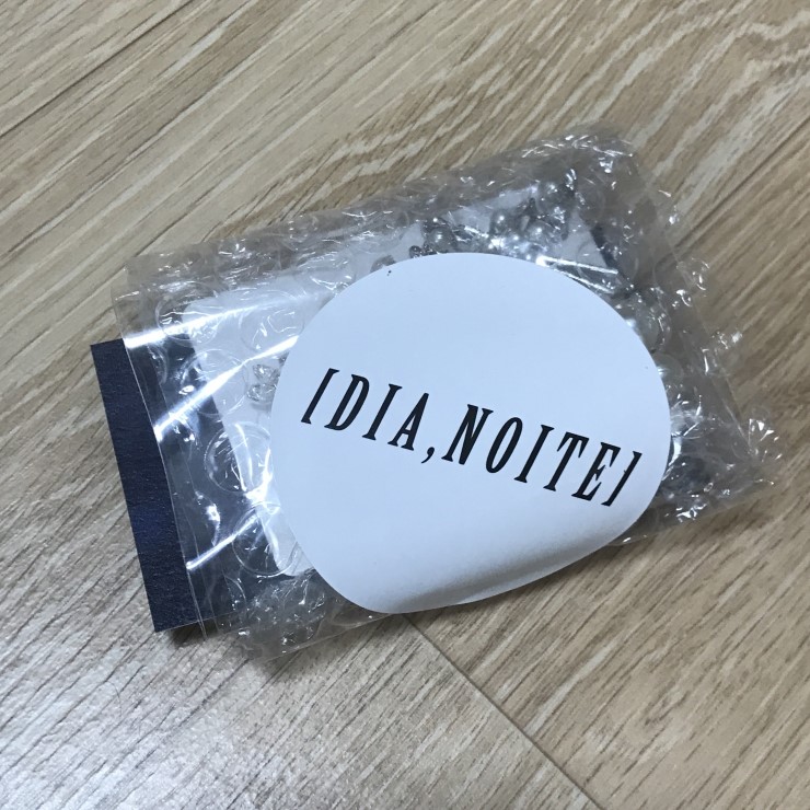 디아노이테 이미지
