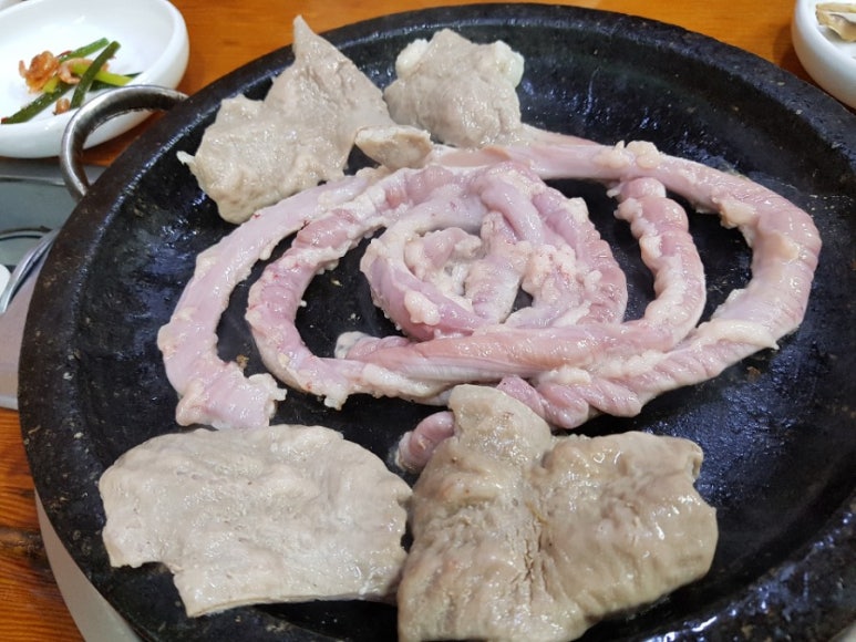 부여한우곱창 이미지