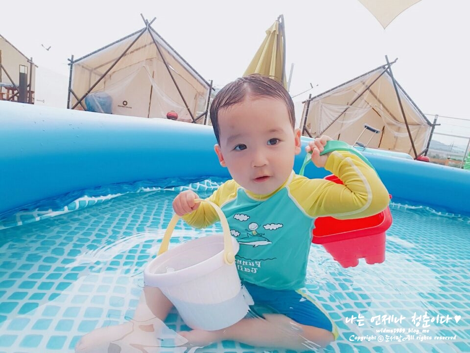 퍼니테일 이미지