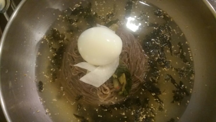 봉평메밀막국수 사진 6