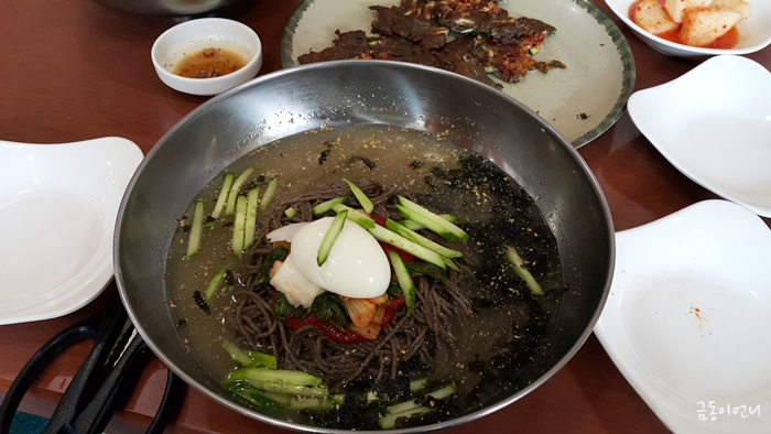수한막국수 이미지