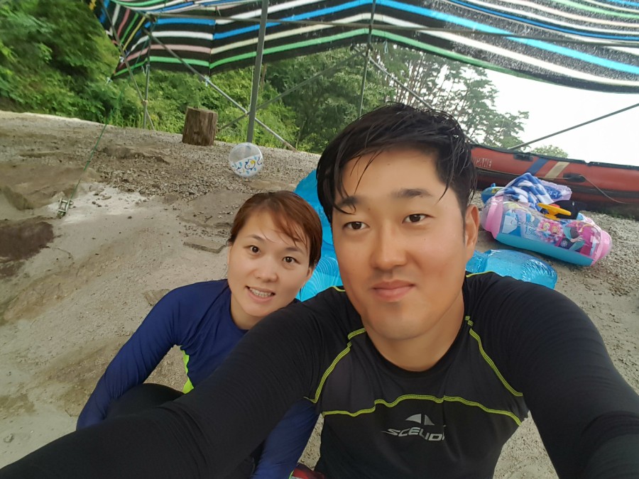 함양천자봉관광농원숲속애 이미지