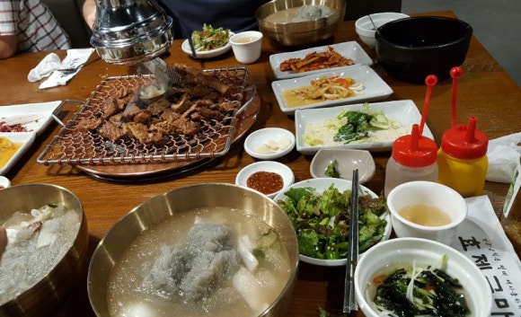 효제김밥 이미지