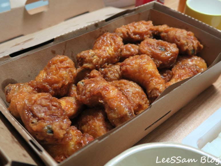 교촌치킨순천대점 이미지