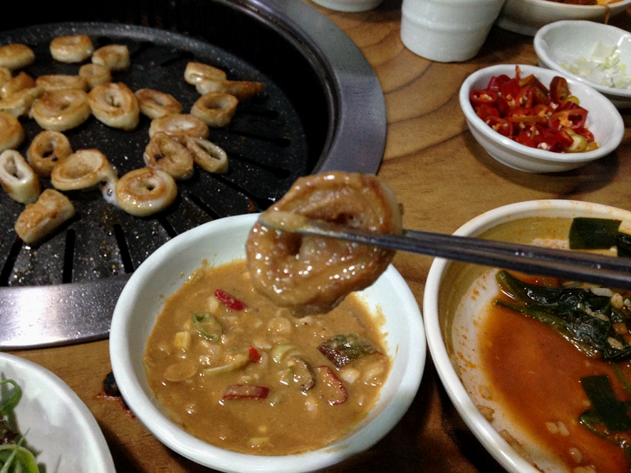 박가네문현곱창 이미지