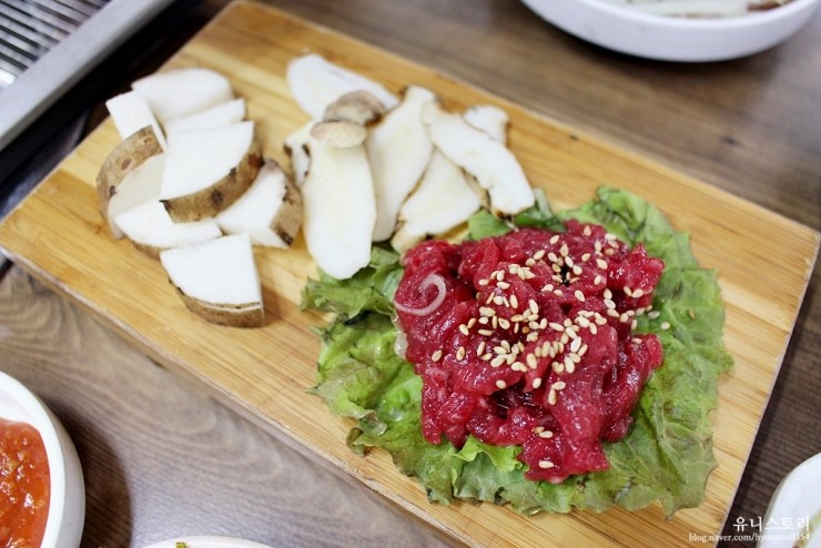 태봉칡냉면한우 이미지