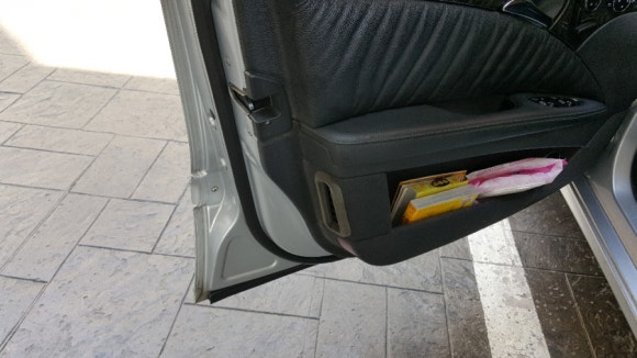 제주출장세차 이미지