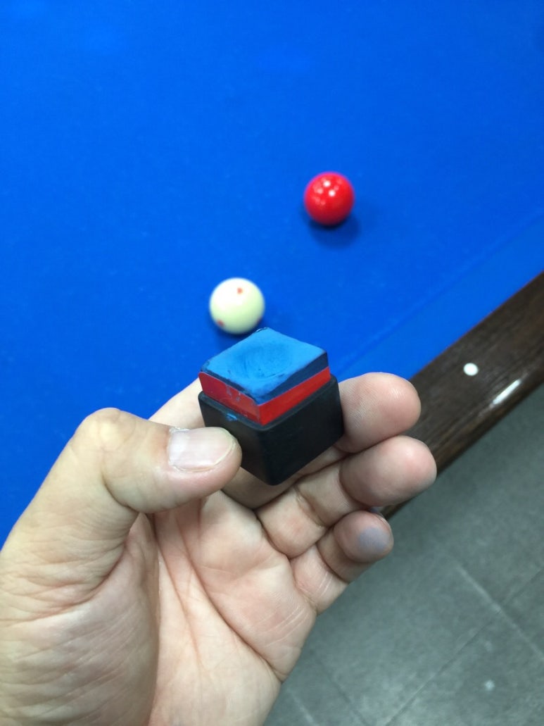 영원당구장 이미지