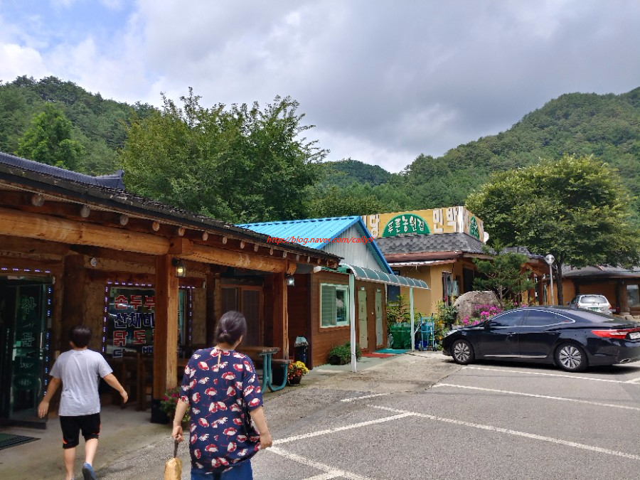 푸른농원식당 이미지