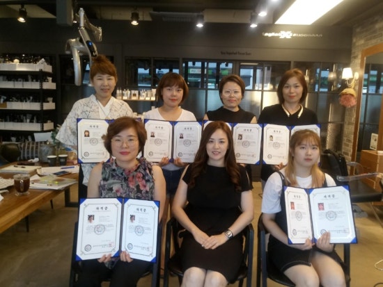 이수헤어 이미지