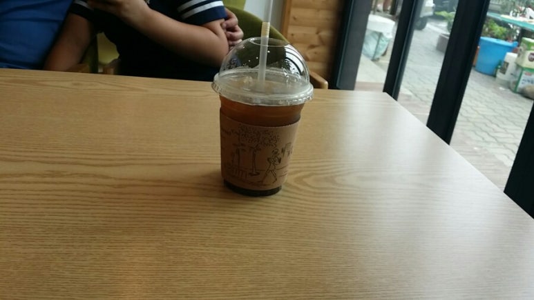 카페가비 이미지