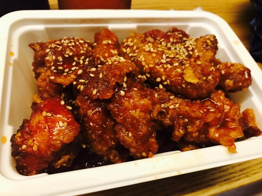 최가네치킨 이미지